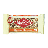 Diamond&nbsp;&nbsp;Hazelnuts - Shelled Full-Size Picture